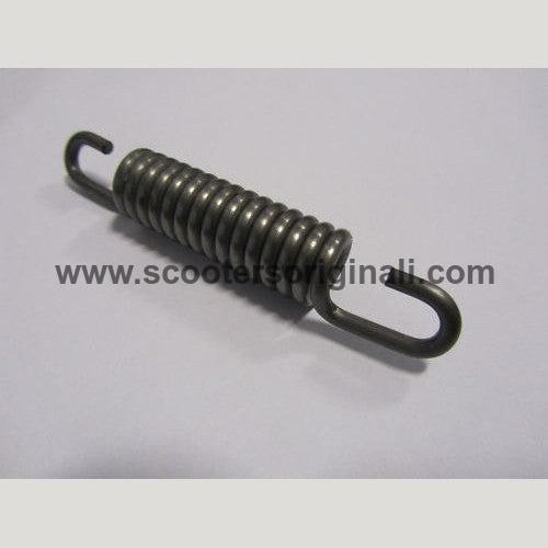 Lambretta Scooter Center Stand Spring - Compatible with Series 1, 2 & 3 Models - High-Quality Replacement Part for Smooth Parking & Maintenance | Perfect for Vintage Scooter Restoration & DIY Repairs