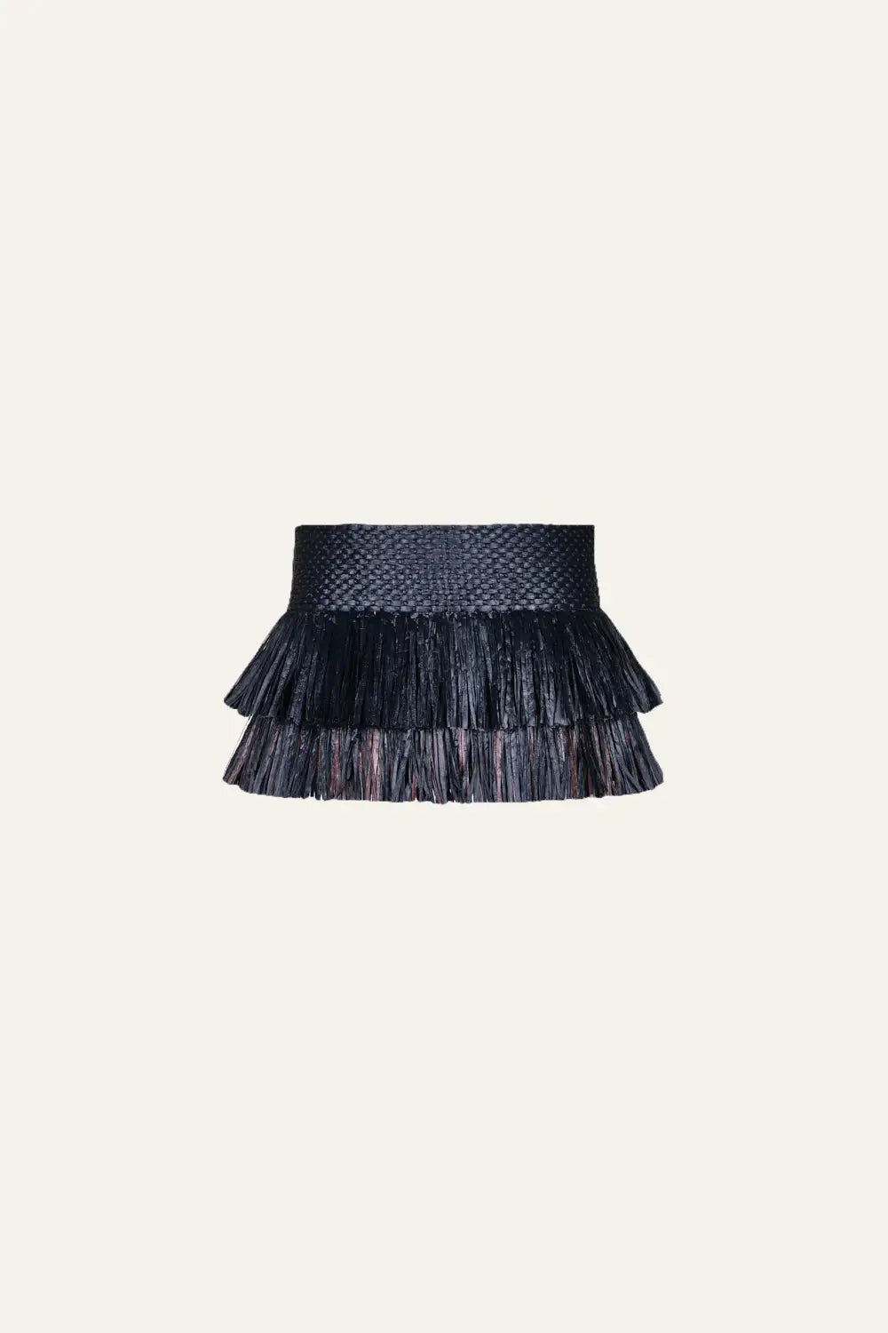The Last One Skirt - Elegant Women's Summer Dress for Casual Outings & Beach Vacations