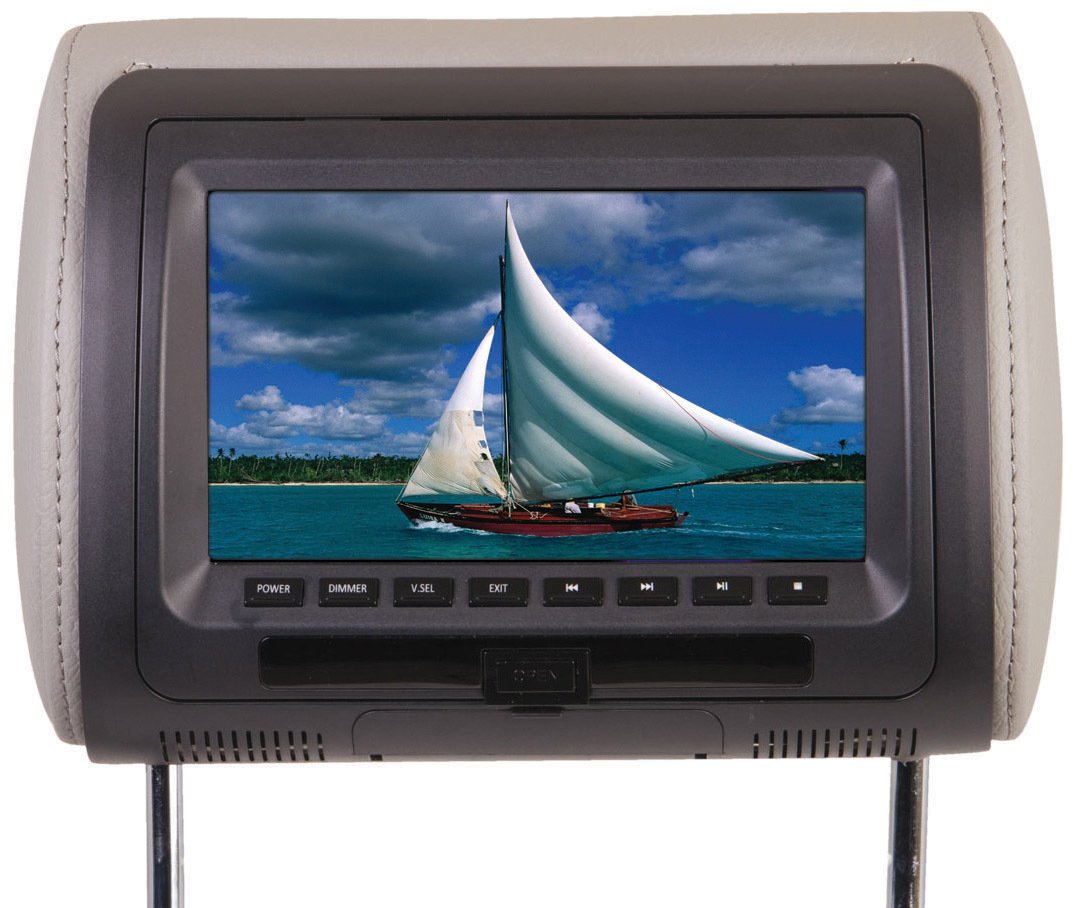 Power Acoustik 7
