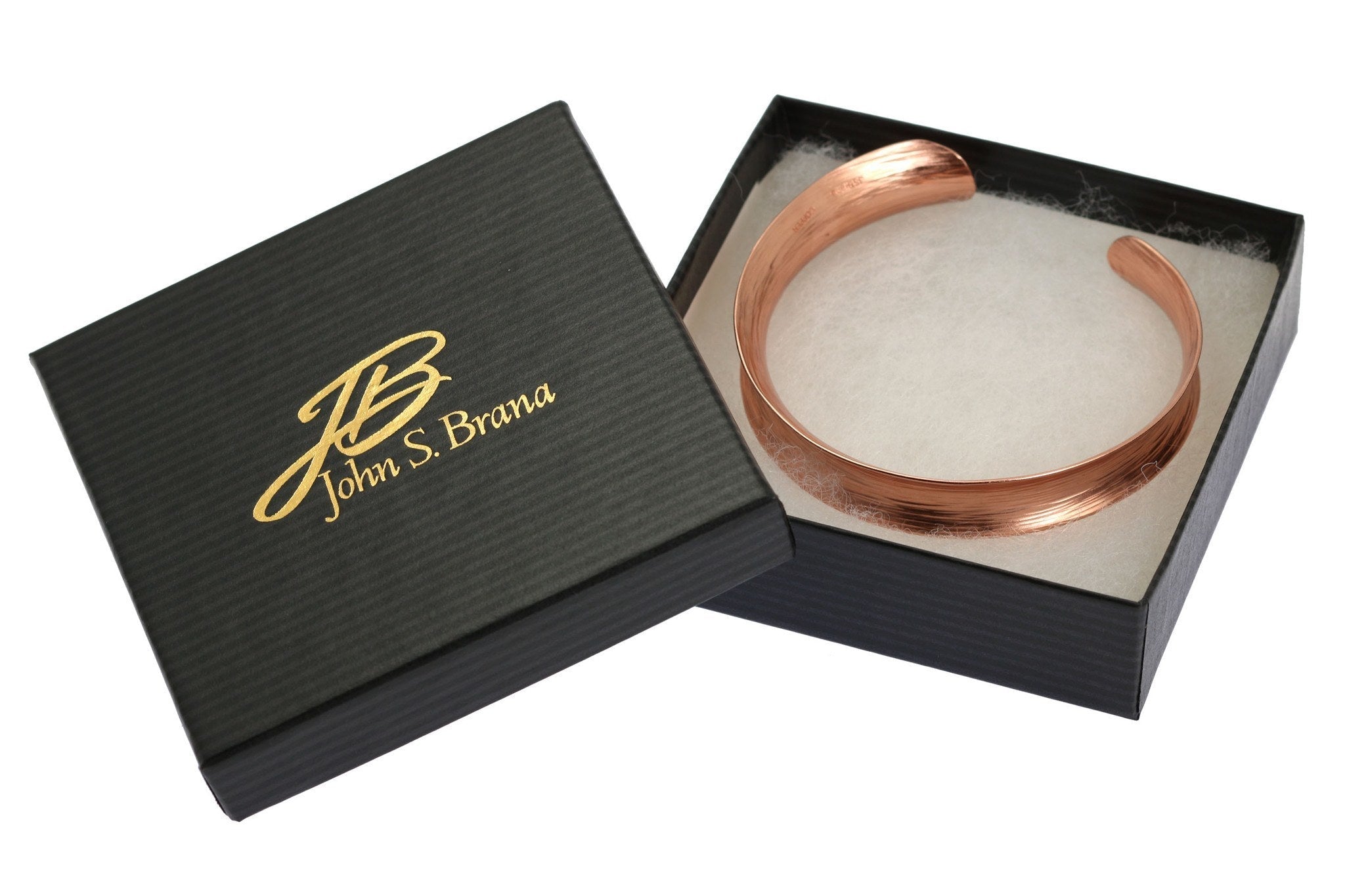 Anticlastic Bark Copper Bangle Bracelet - Handmade Hammered Jewelry for Women - Boho Chic Accessories for Everyday Wear & Special Occasions