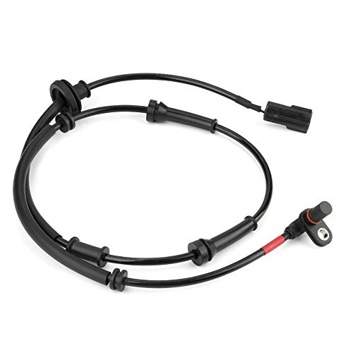 ABS Wheel Speed Sensor PW828438 - Front Right Replacement for Proton Exora | Compatible with ABS Braking System | Durable ABS Material | Perfect for City Driving & Highway Commutes