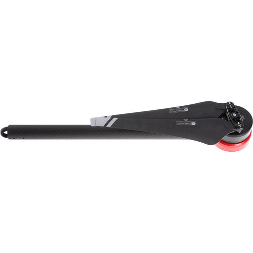DJI Matrice 600 Part 25 Aircraft Arm Kit CW (Clockwise) - Red Replacement Part for Aerial Photography & Professional Drone Repair | Compatible with M600 Pro, Industrial UAVs