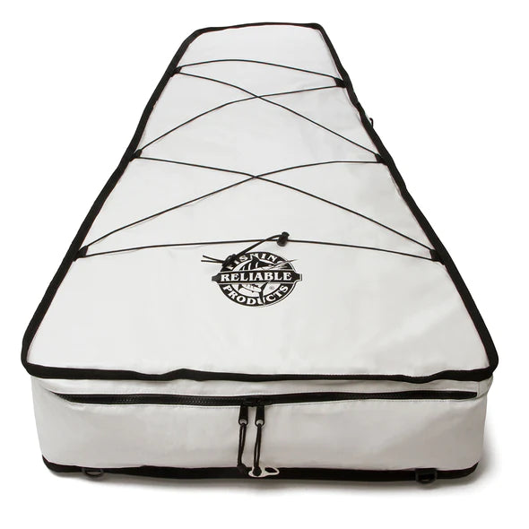 Premium Insulated Kayak Fish Bag – Waterproof & Durable Cooler for Fresh Catch – Perfect for Fishing, Camping & Outdoor Adventures