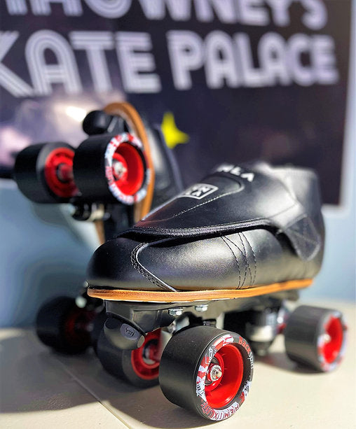 VNLA Freestyle Pro Lite Remix Skates - Premium Inline Skates for Adults & Teens - Perfect for Urban Skating, Fitness & Recreation