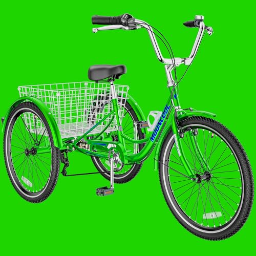 Cruiser &gt; green