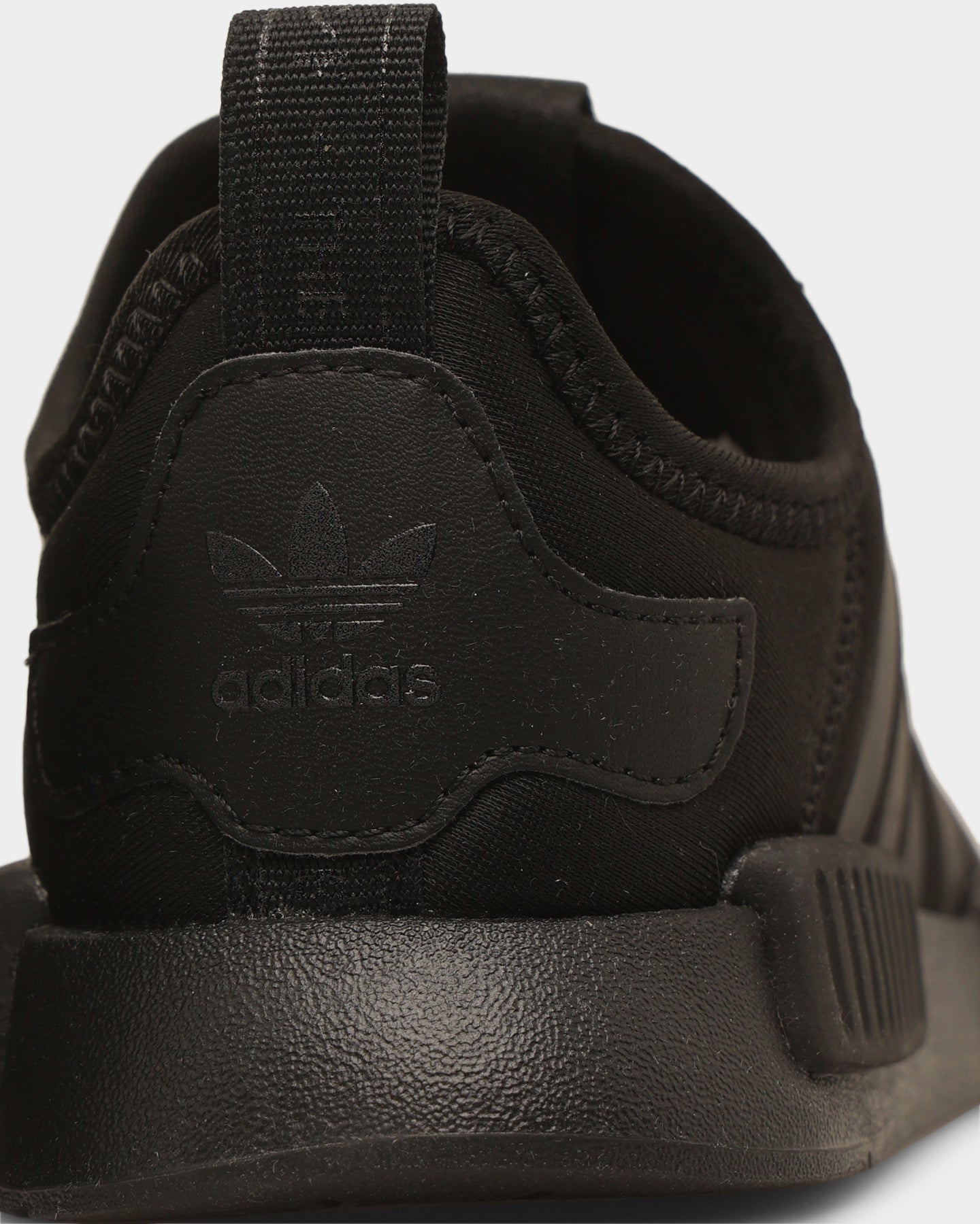 Adidas Infants' NMD 360 Sneakers - Black/Silver Metallic - Comfortable Baby Shoes for Boys & Girls - Perfect for Walking, Playtime & Everyday Wear