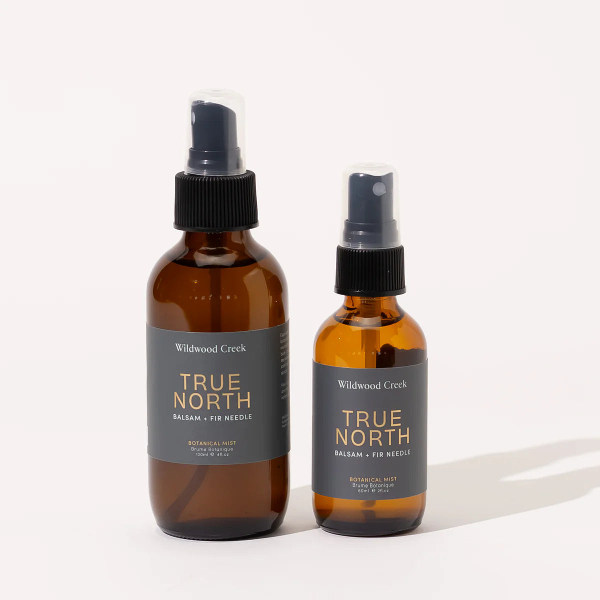 True North Everywhere Botanical Mist - Limited Edition Hydrating Face & Body Spray for Dry Skin | Perfect for Travel, Gym & Daily Skincare Routine