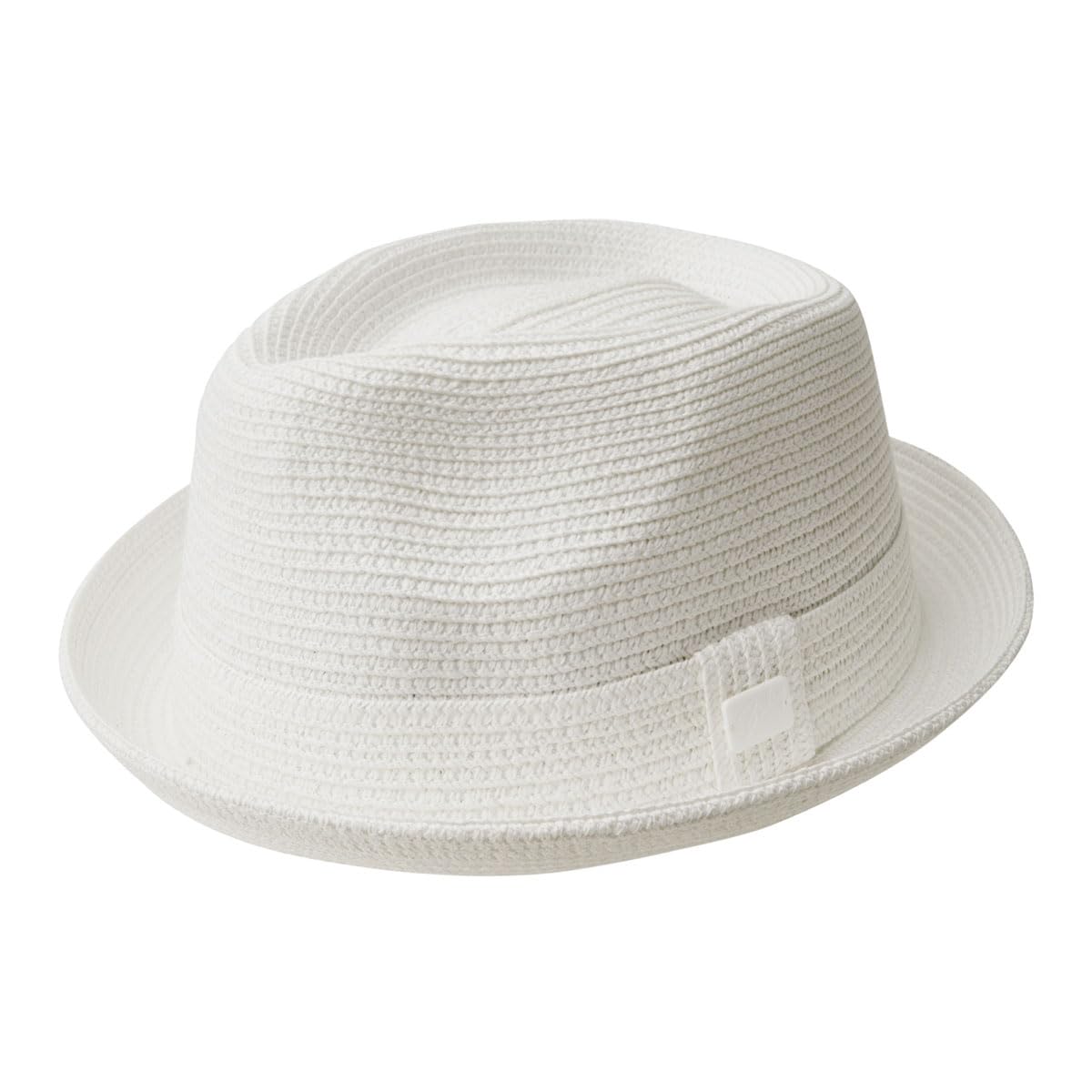 Bailey Billy Fedora Hat for Men - Classic Teardrop Crown for Outdoor & Events