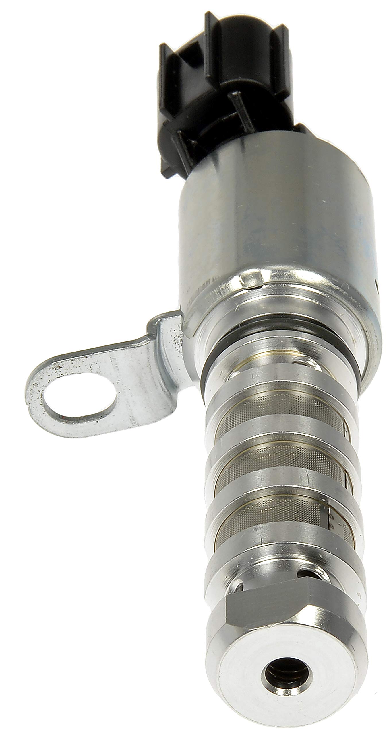 Dorman 918-024 Engine Variable Valve Timing (VVT) Solenoid Replacement for Dodge Hyundai Kia Vehicles - Improve Engine Performance & Fuel Efficiency