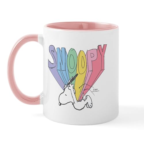 White/Pink Inside