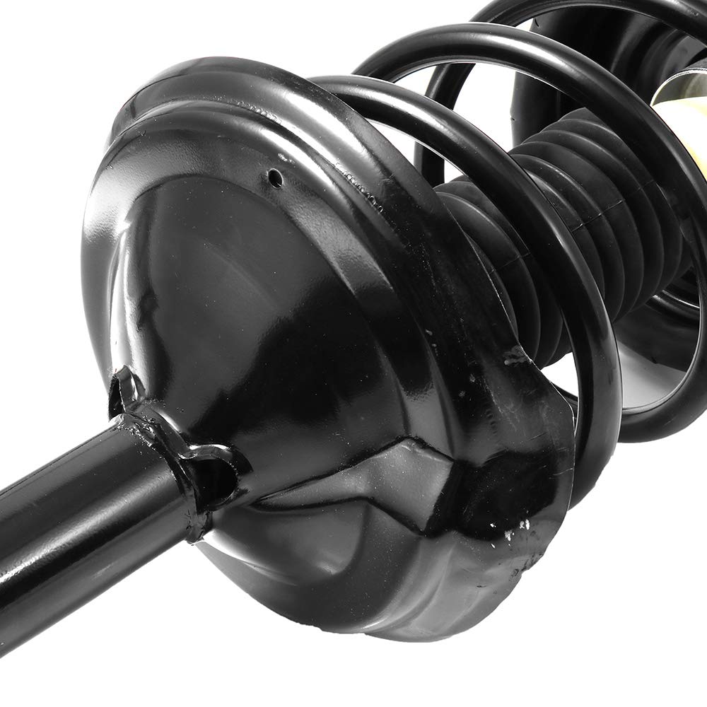 OCPTY Complete Strut Assembly with Shocks - Replacement for 2003-2006 Acura MDX (172230, 349039) | Front/Rear Suspension Upgrade | Smooth Ride for City Driving & Off-Road Adventures