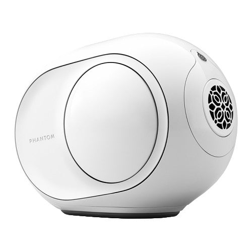 Devialet Phantom II 95dB Compact Wireless Bluetooth Speaker - Premium Sound for Home Theater, Parties & Office Music Streaming