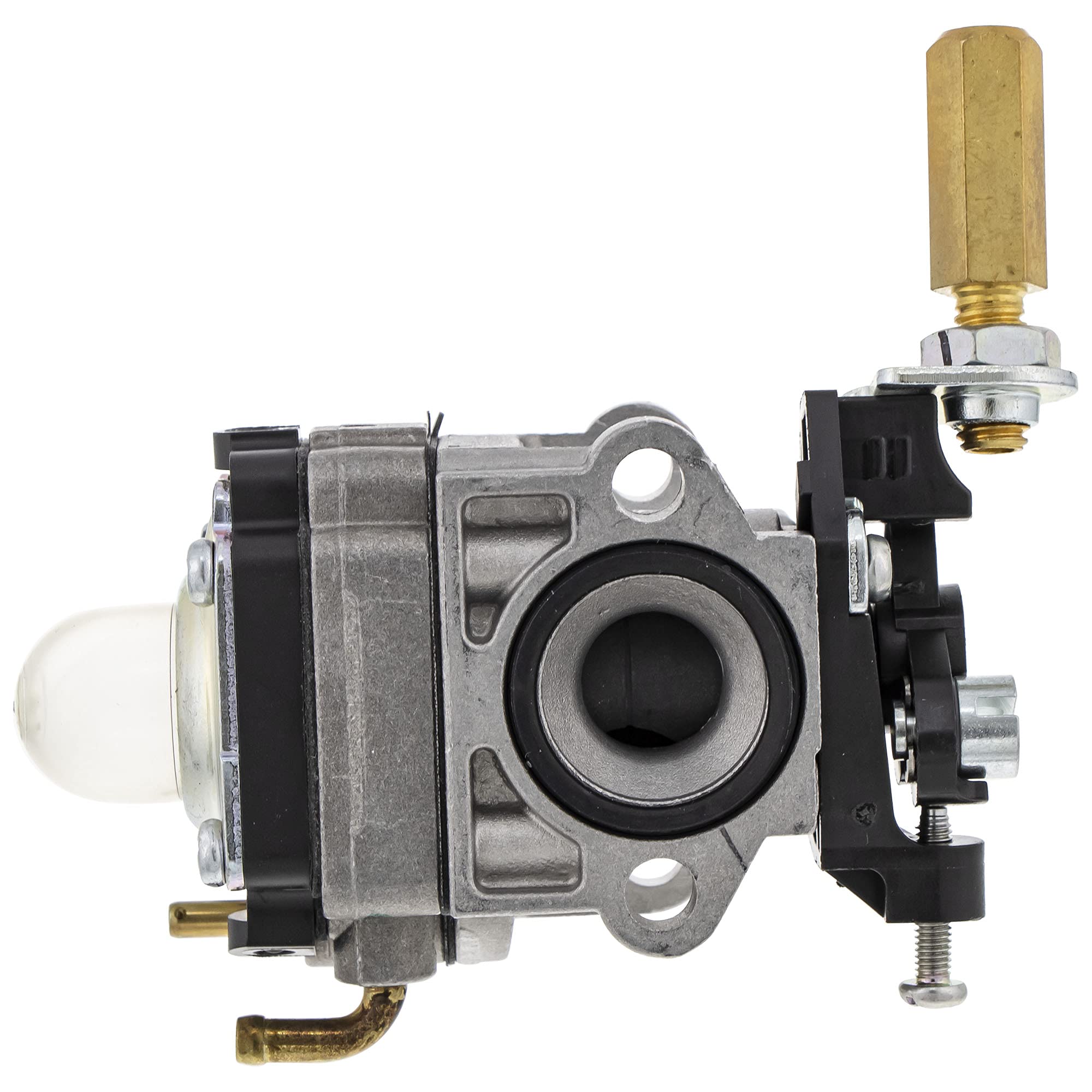 CUB CADET 753-05633 Carburetor Assembly for 26Cc Engine - Compatible with Pack BP226 & BB227 - Perfect for Lawn Mowers, Snow Blowers & Outdoor Power Equipment