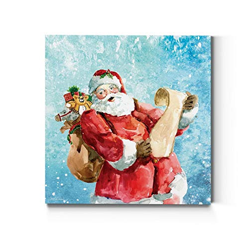 Santa's List