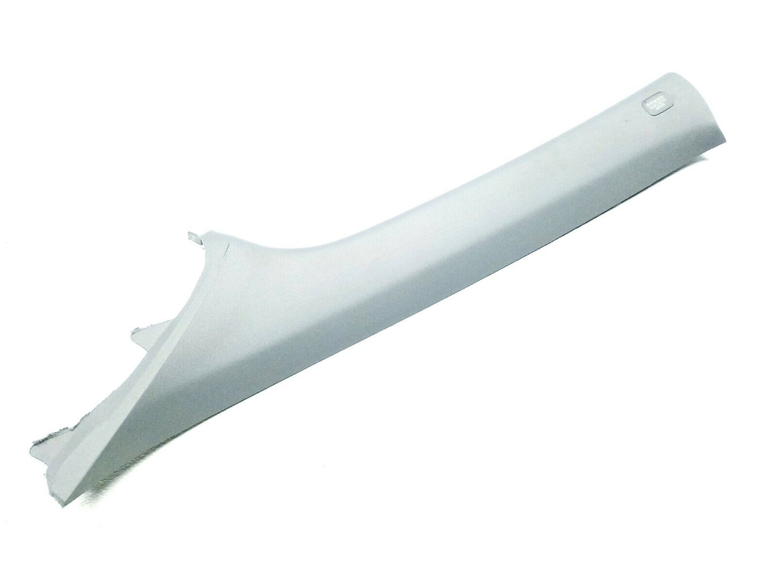 2003-2006 Acura MDX Left Driver Side Windshield A-Pillar Trim Panel - OEM Replacement Part - Perfect for Interior Restoration & Car Maintenance Projects
