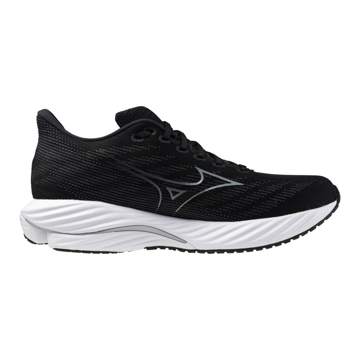Mizuno Wave Rider 28 Men's Running Shoes - Lightweight Cushioned Sneakers for Jogging, Training & Road Running - Perfect for Marathon, Gym Workouts & Daily Wear