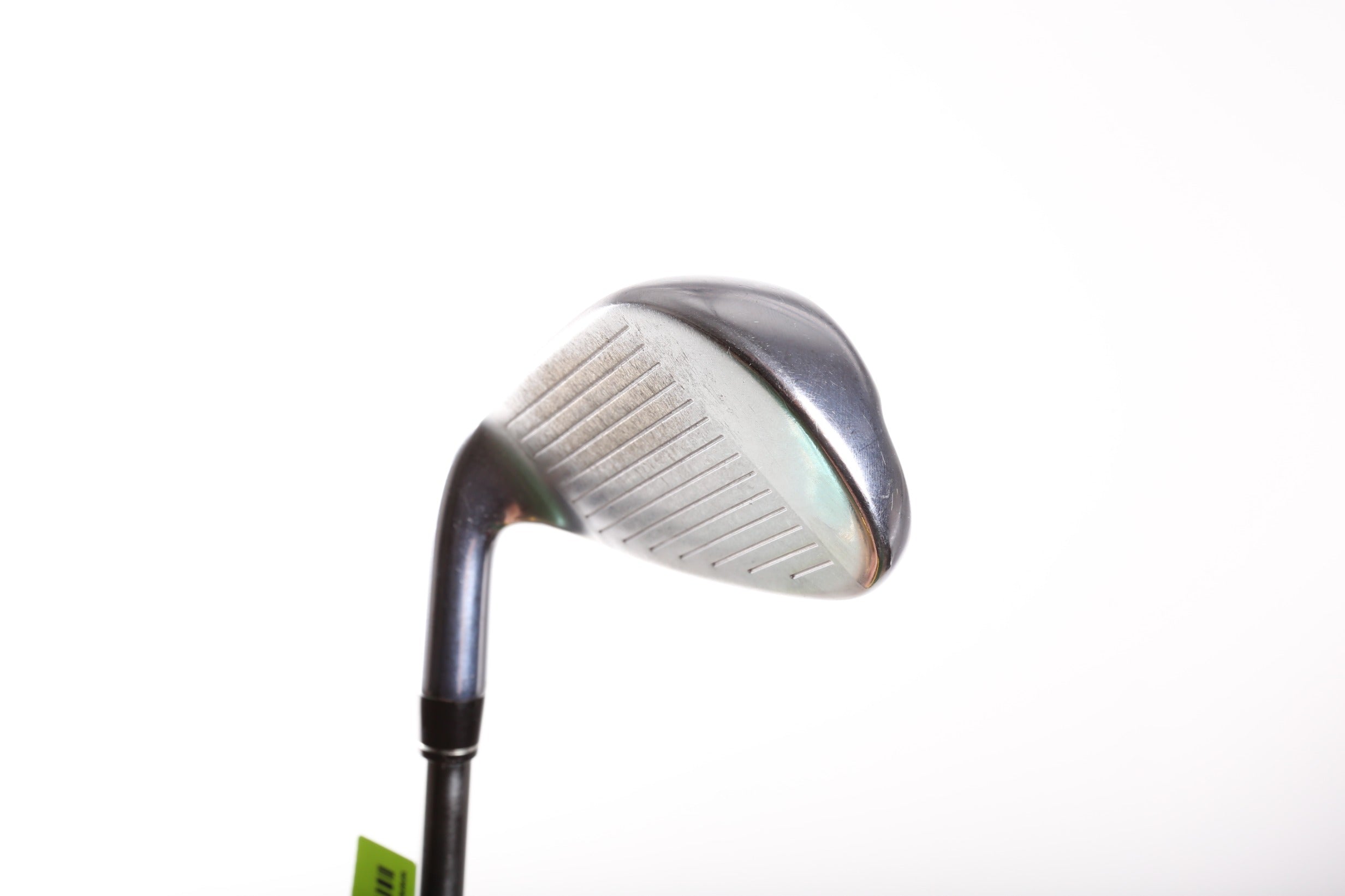 Used Callaway Big Bertha B21 9 Iron Right Handed Senior Flex Golf Club - Perfect for Senior Golfers & High Handicap Players on the Course