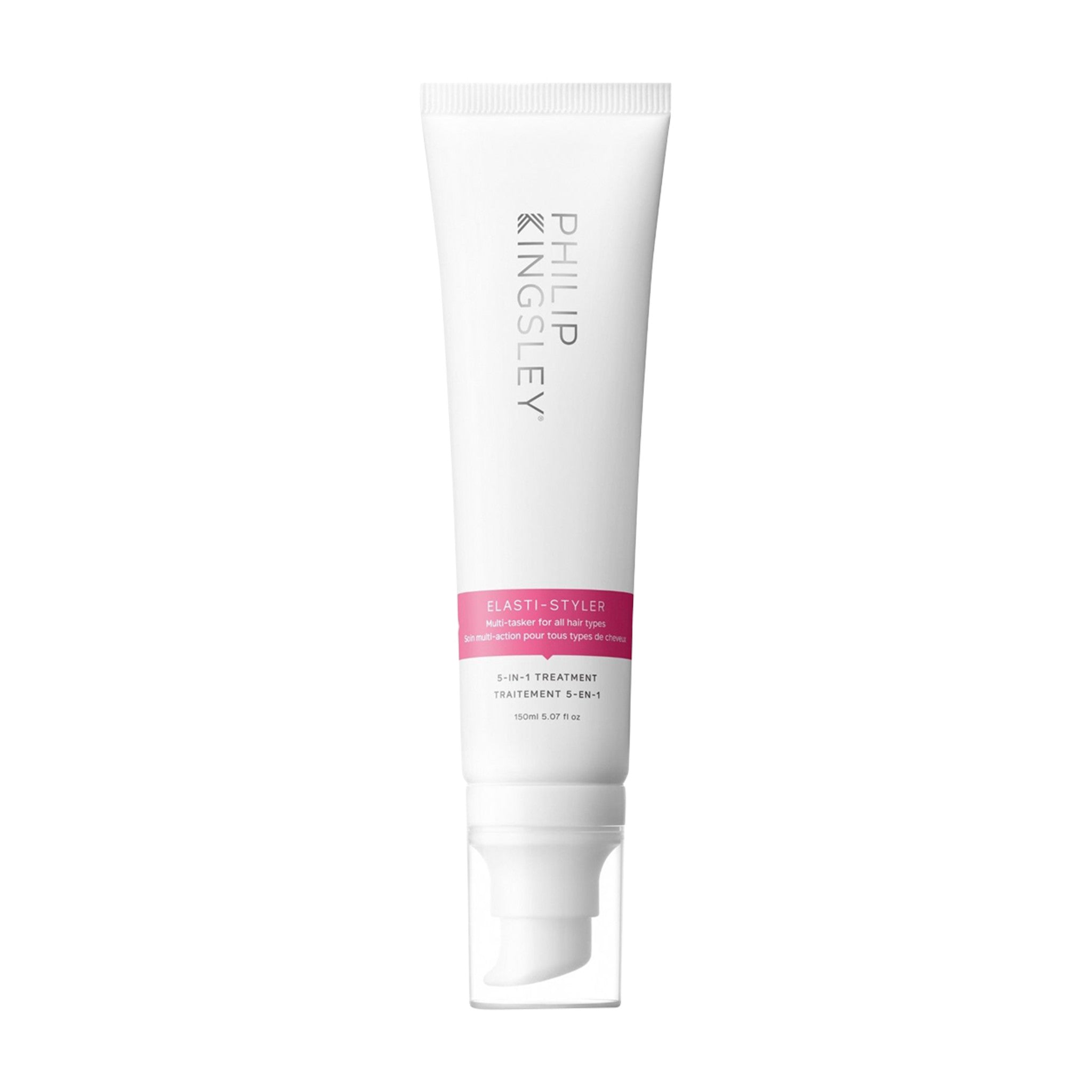 Elasti Styler 5-in-1 Hair Treatment 100ml - Repair, Strengthen & Shine for Damaged Hair - Perfect for Daily Use & Salon Styling