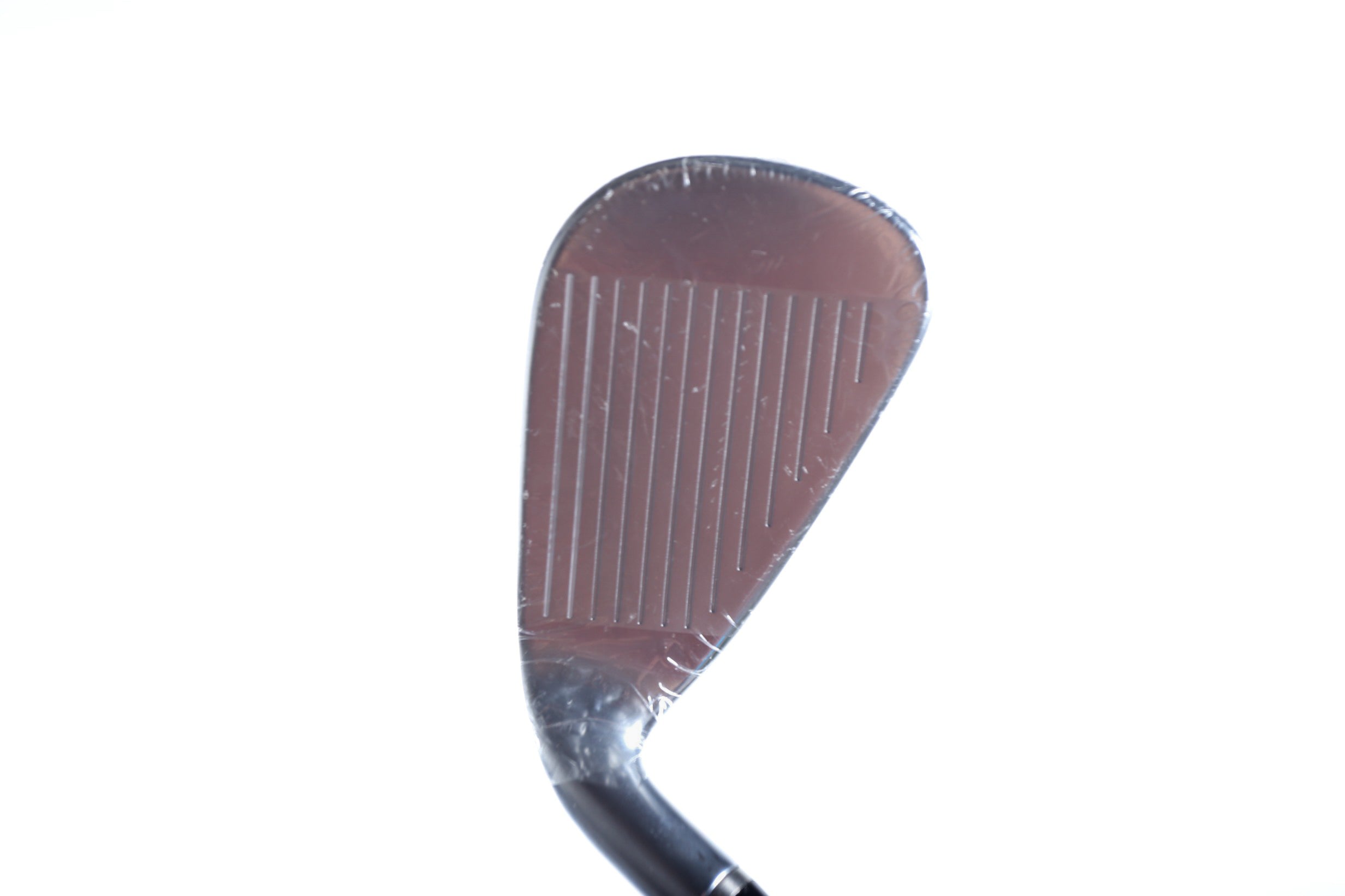 Used Callaway Big Bertha B21 7 Iron Right Handed Stiff Flex Golf Club - Perfect for Mid-Handicap Players & Driving Range Practice