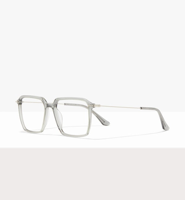 Noah Eyeglasses - Trendy & Lightweight Glasses for Men & Women | Perfect for Reading, Driving & Daily Use