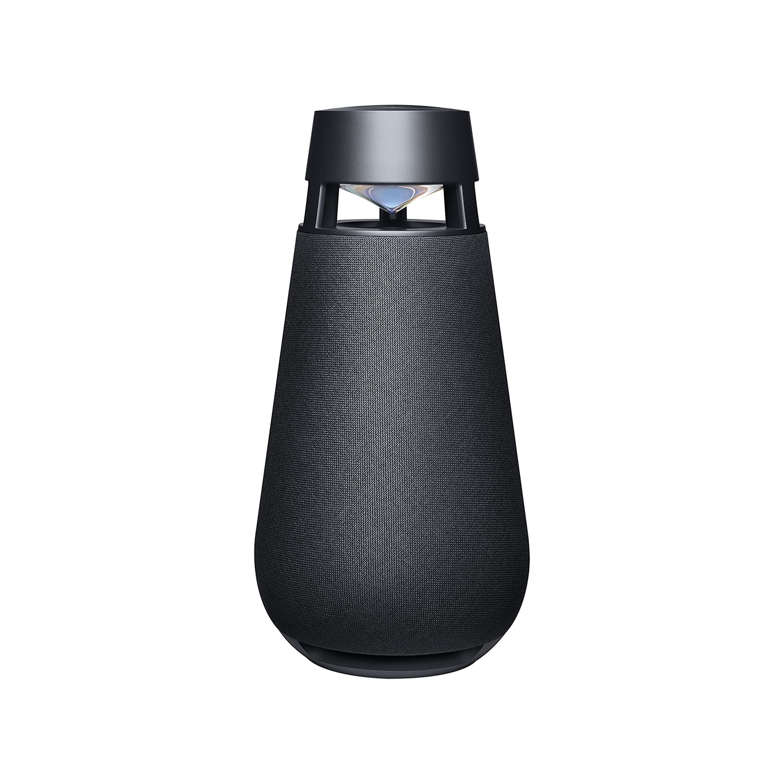 LG XBOOM 360 X03 Portable Bluetooth Speaker - 360° Sound, Waterproof, 24H Playtime for Outdoor, Pool Party & Travel