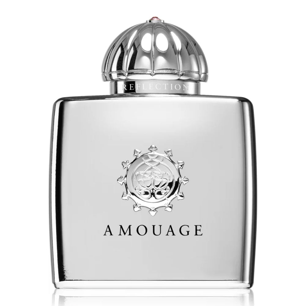 Amouage Reflection Woman Eau de Parfum Spray for Women - Luxury Floral Fragrance for Evening Events & Special Occasions