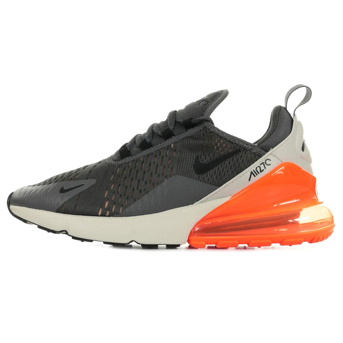 Nike Air Max 270 Men's Running Shoes - Lightweight Cushioned Sneakers for Walking, Gym & Casual Wear | Comfortable Athletic Footwear for Men