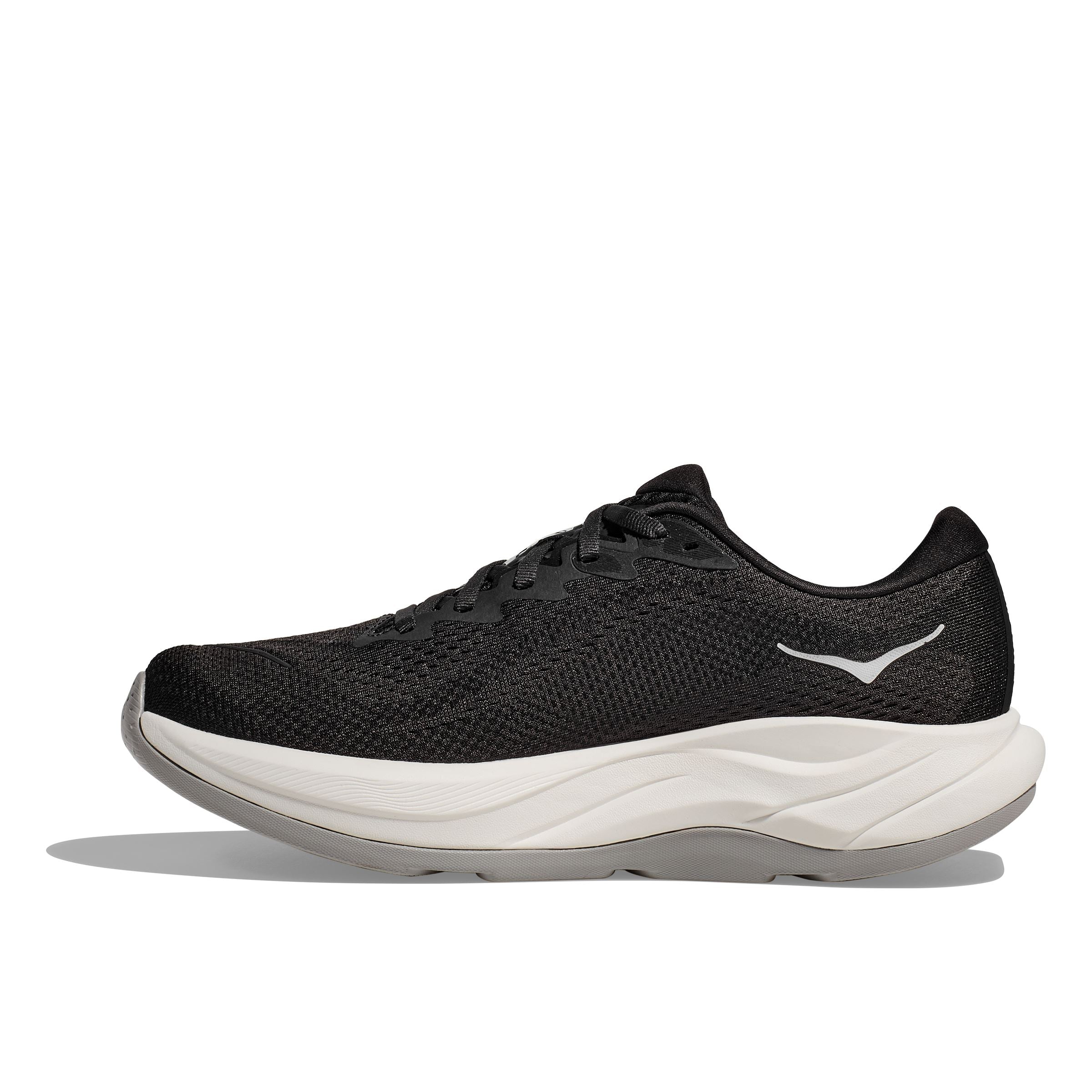 HOKA RINCON 4 Women's Running Shoes - Medium & Wide Width for Road & Trail Running - Lightweight Cushioned Sneakers for Jogging, Gym Workouts & Daily Walking