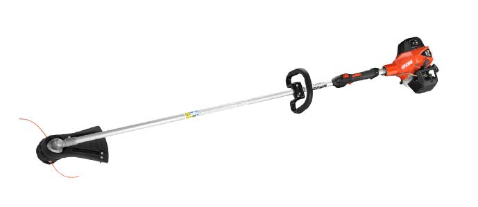 ECHO SRM 2620T Pro 25.4cc 2-Stroke Gas Powered Commercial String Trimmer - Heavy Duty Weed Eater for Professional Landscaping & Lawn Care