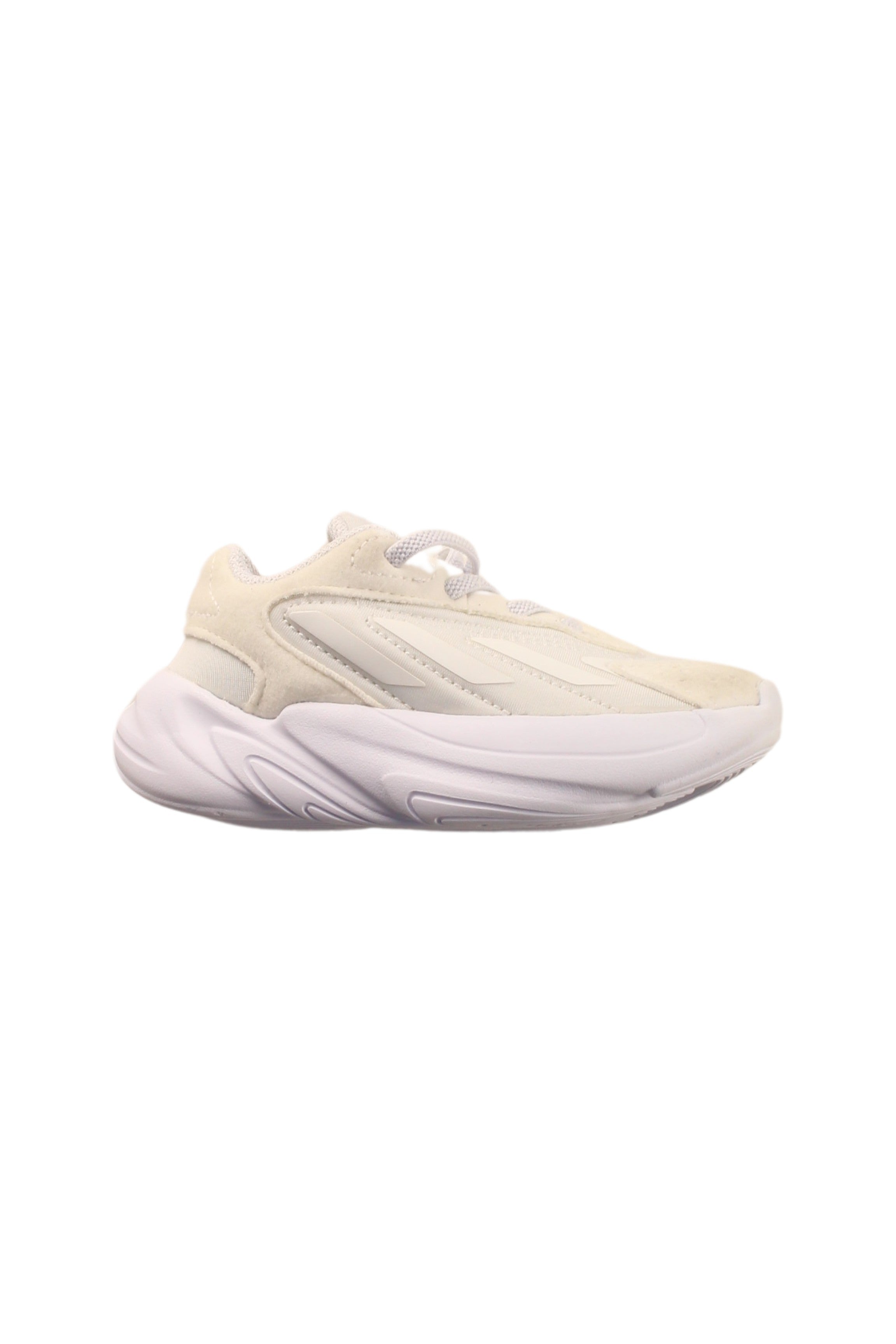 Adidas Running Sneakers for Women - Lightweight Comfortable Athletic Shoes EU Size 23 - Perfect for Jogging, Gym Workouts & Casual Wear