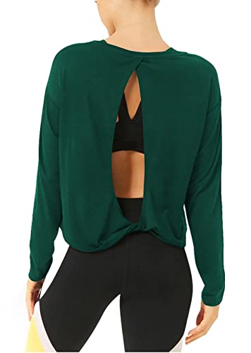 Deep Green