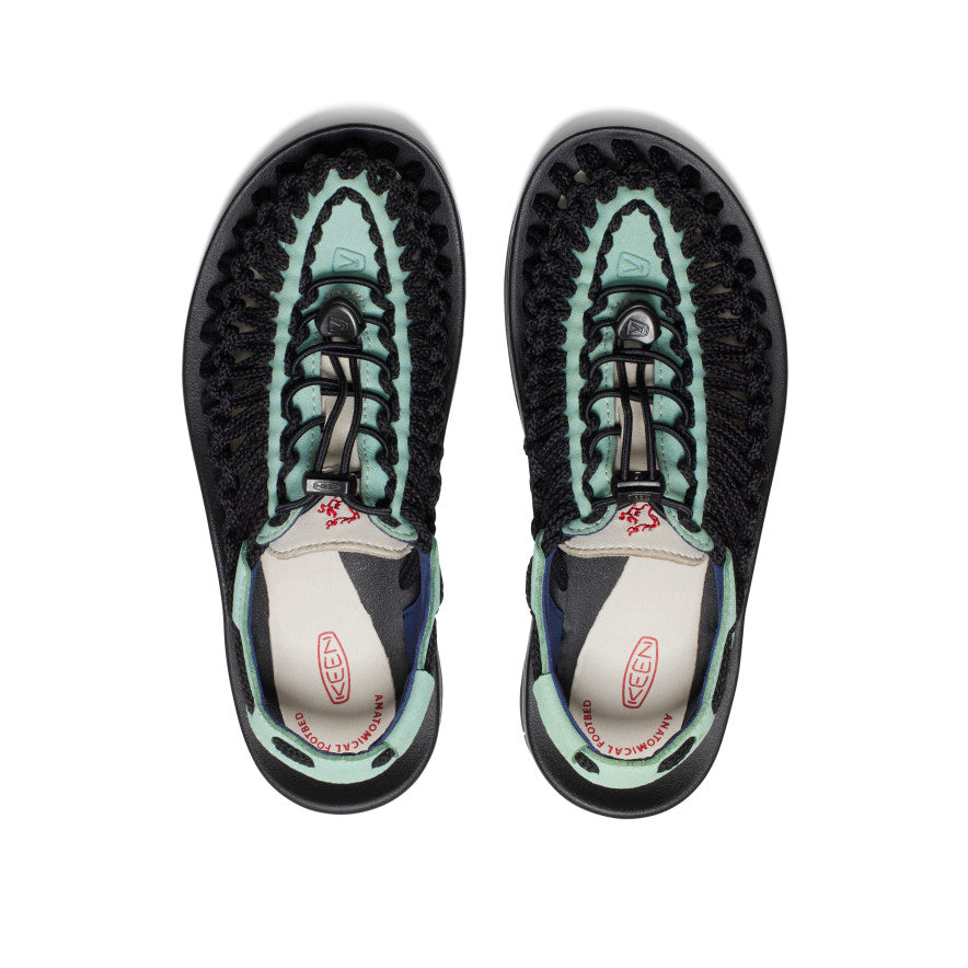 UNEEK Women's Sneakers - Lightweight Comfortable Walking Shoes for Women | Perfect for Running, Gym Workouts & Casual Wear | Year of the Dragon Edition