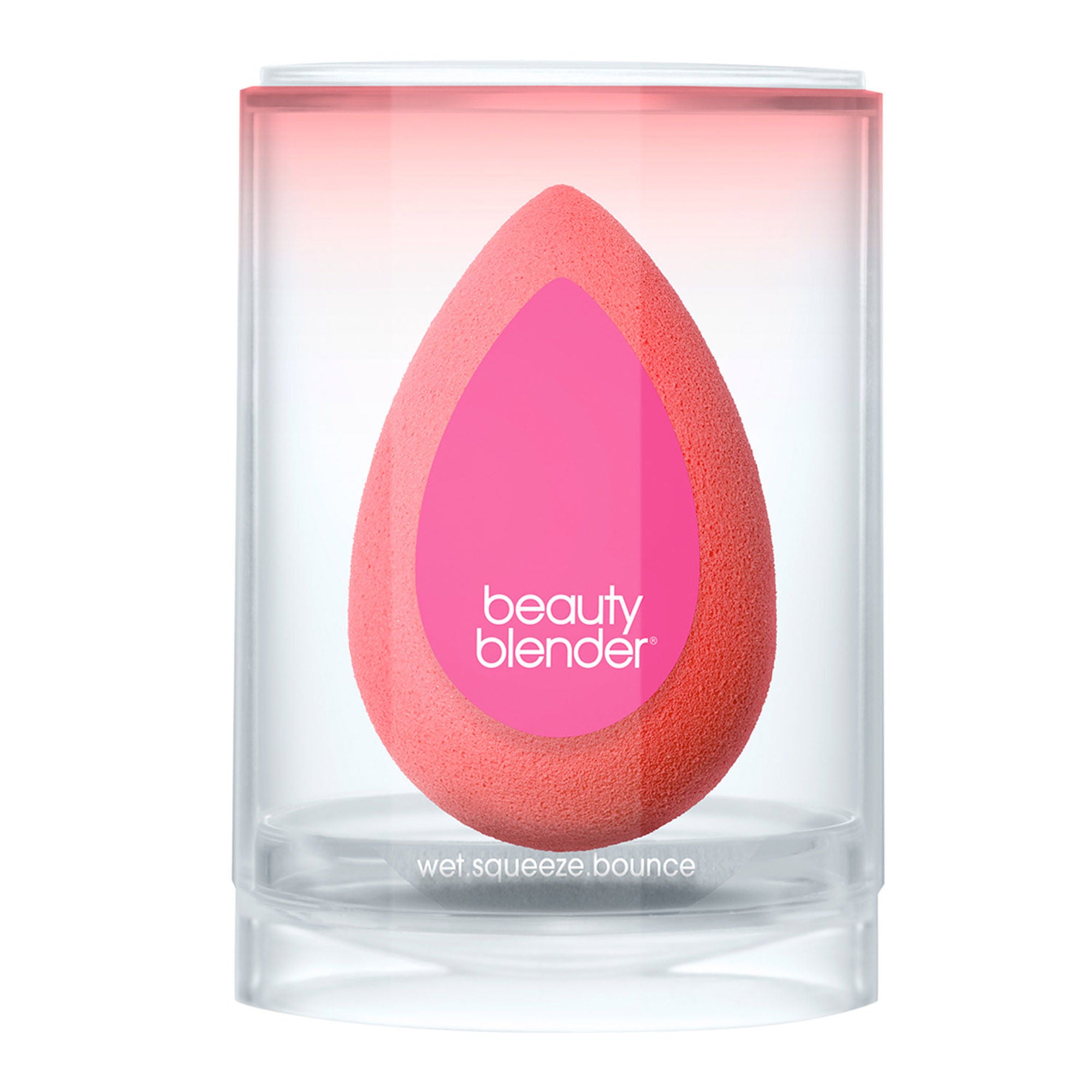 BeautyBlusher Cheeky Makeup Sponge - Soft Blending Sponge for Flawless Foundation & Concealer Application - Perfect for Everyday Makeup & Professional Use