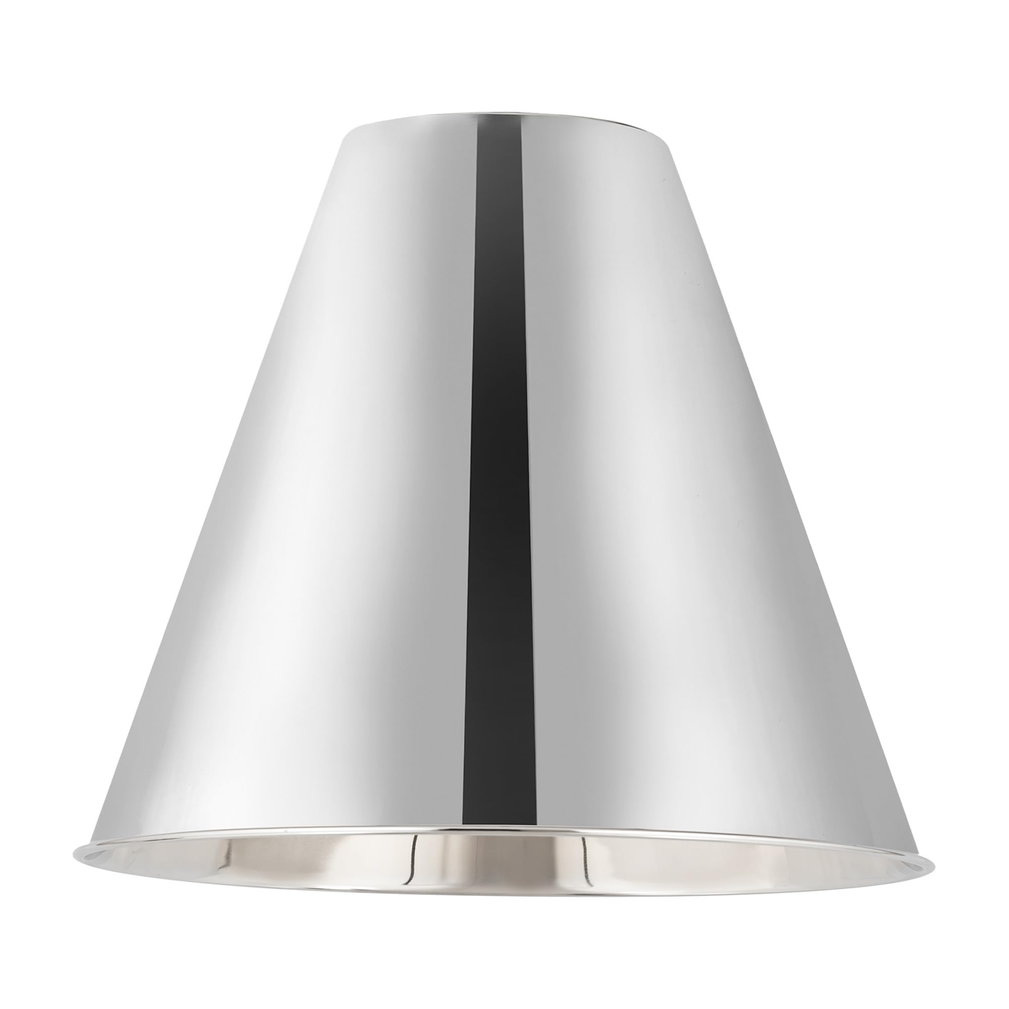 Ballston Collection 516-4I-PC-MBC-8-PC 8-Inch Four Light Island Pendant - Modern Kitchen Lighting for Dining Room & Breakfast Bar