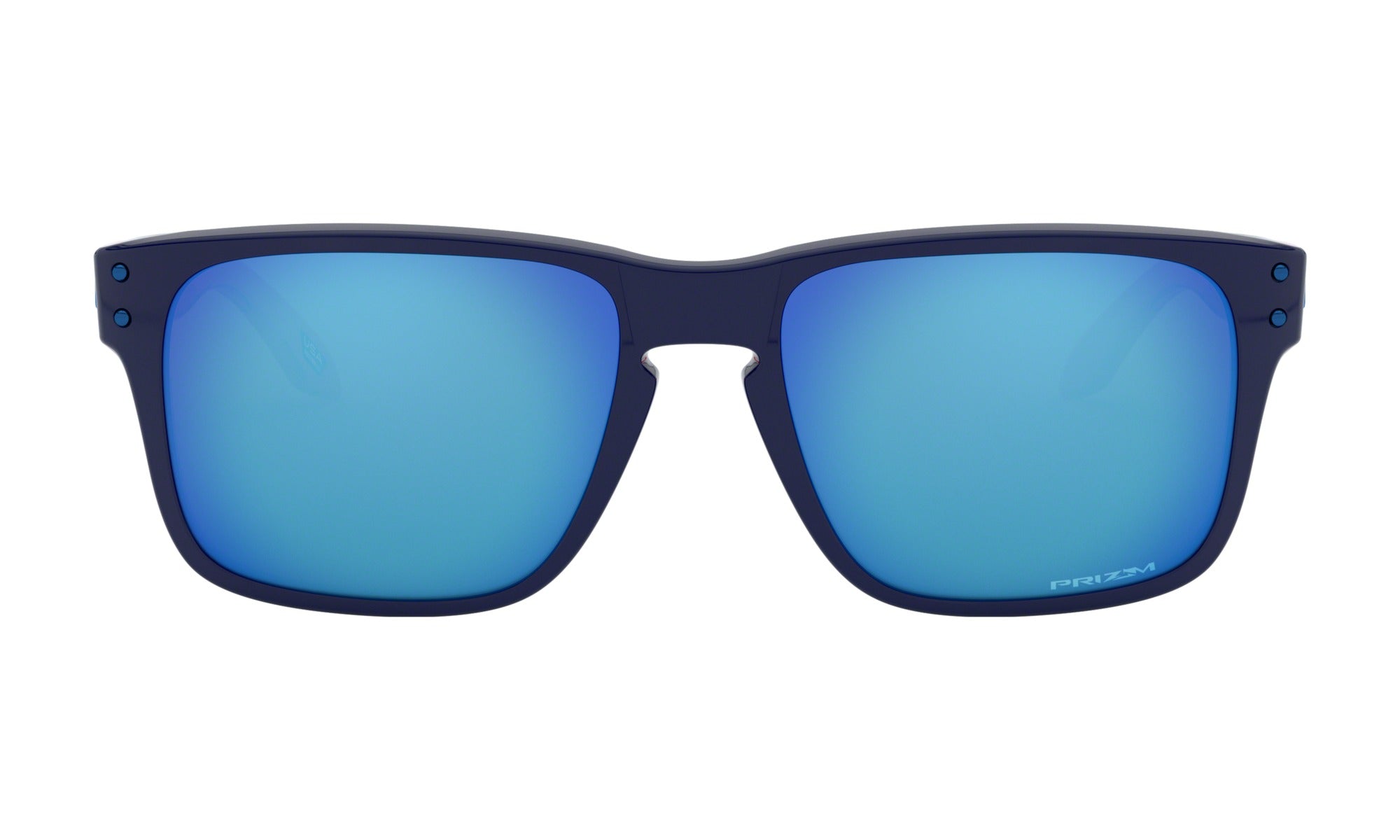 Oakley Holbrook XS Youth Sunglasses for Kids - Polarized UV Protection Sports Shades for Outdoor Activities, Cycling & Beach