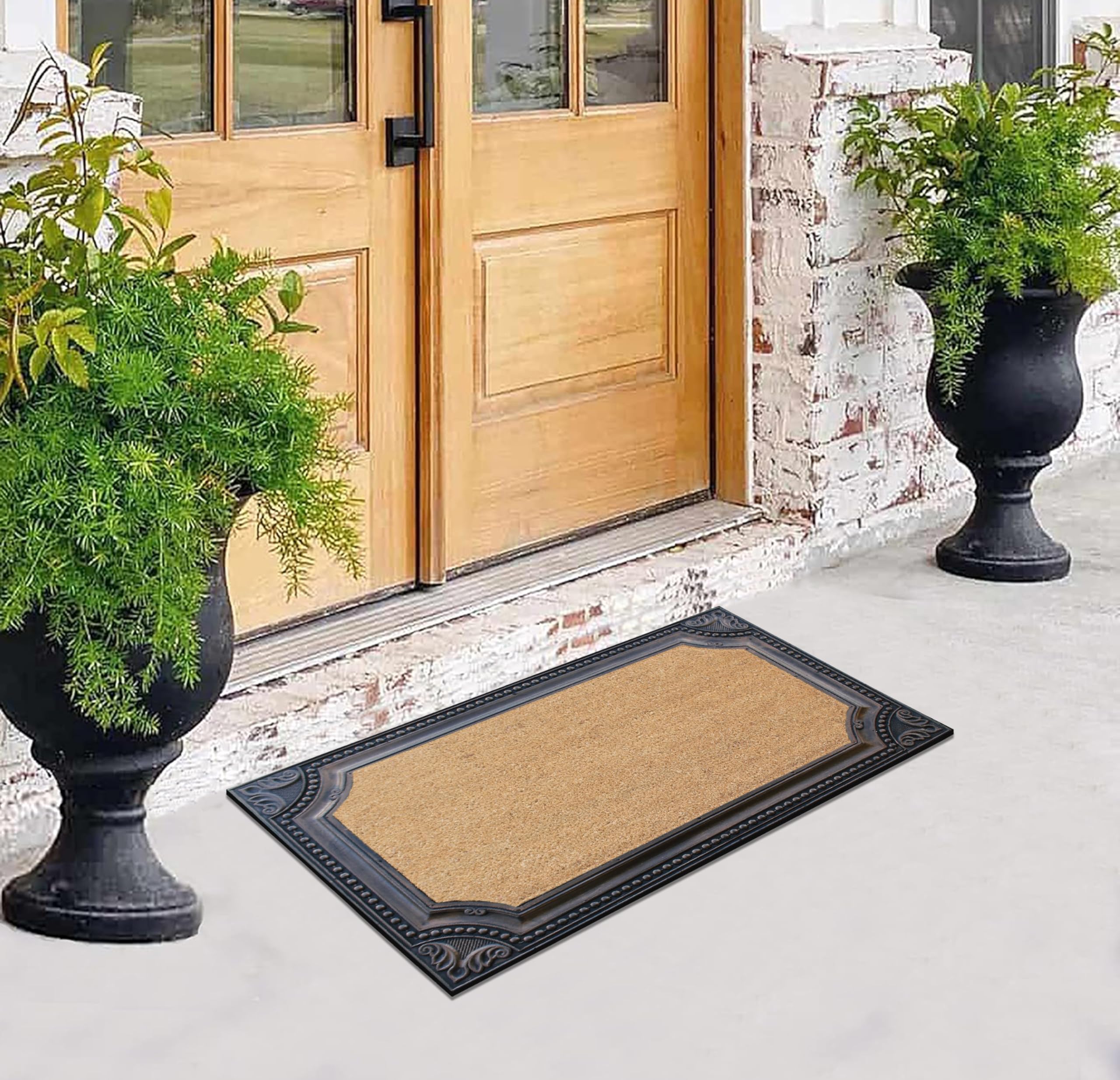 Premium A1HC Entrance Door Mat 23