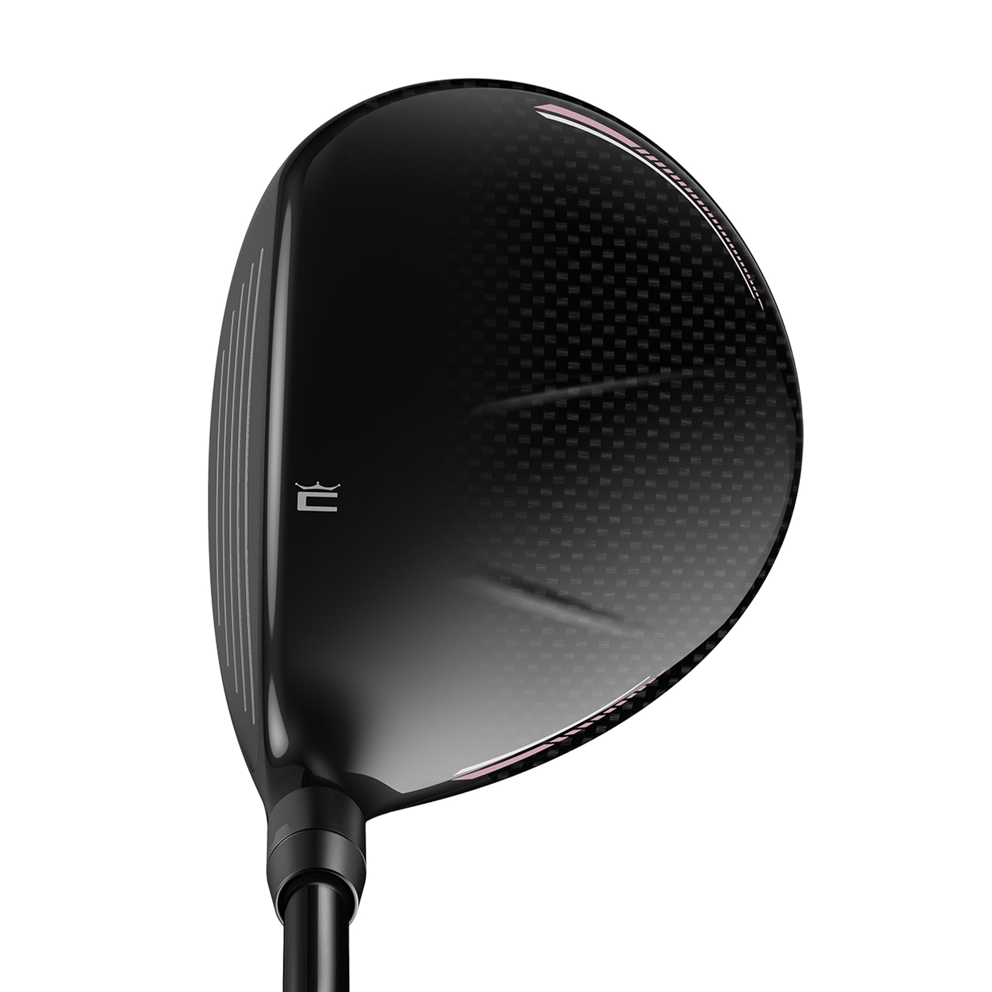 LTDx MAX Women's Fairway Wood Golf Club - High Performance & Distance for Female Golfers | Perfect for Fairway Shots & Long Drives on the Course
