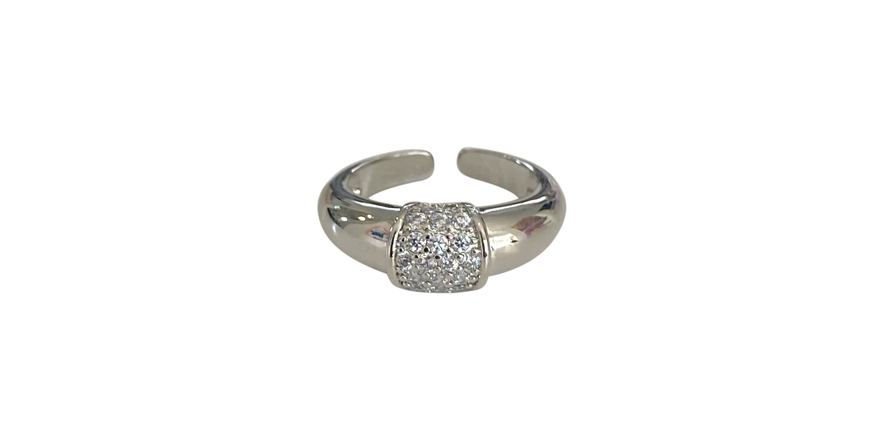 Original Title: Ali Ring   Optimized Title: Ali Ring - Stylish & Durable Fashion Rings for Women & Men - Perfect for Everyday Wear, Parties & Gifts
