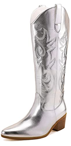 Silver