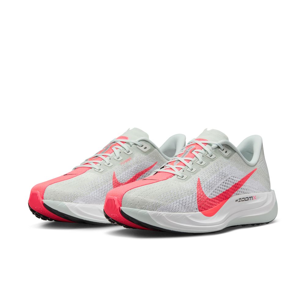 Nike Men's Pegasus Plus Running Shoes - Lightweight Cushioned Sneakers for Jogging, Training & Gym Workouts