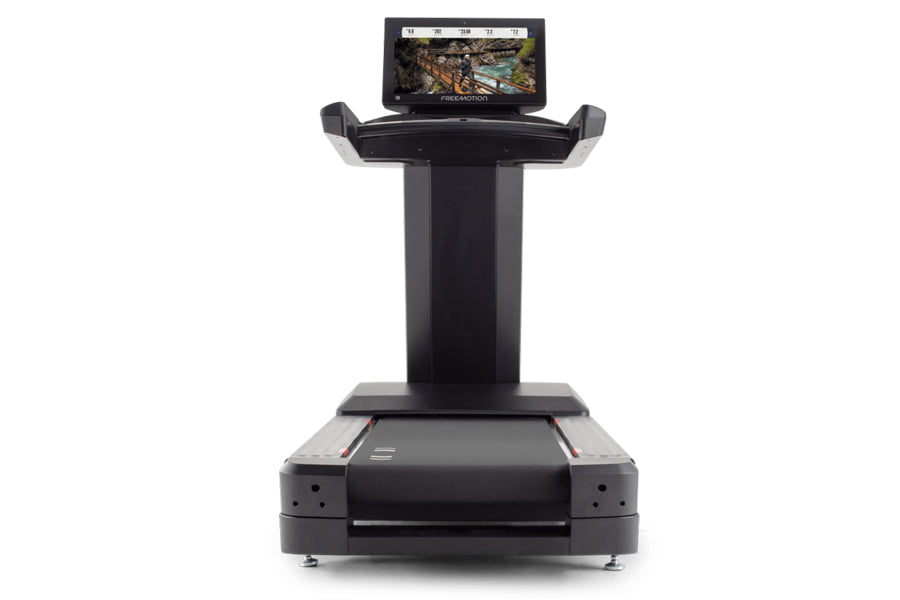 Freemotion REFLEX T22.9 Treadmill - Premium Home Gym Equipment for Running & Cardio Workouts - Perfect for Home Fitness, Weight Loss & Indoor Training