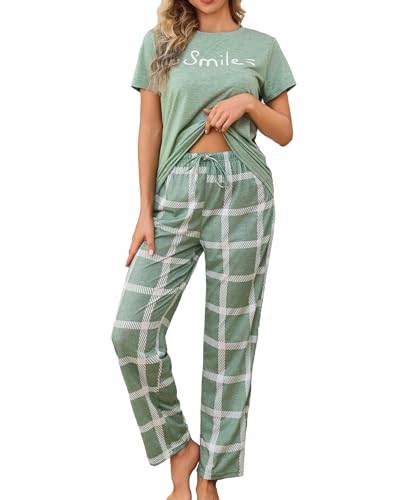 A-grass Green
