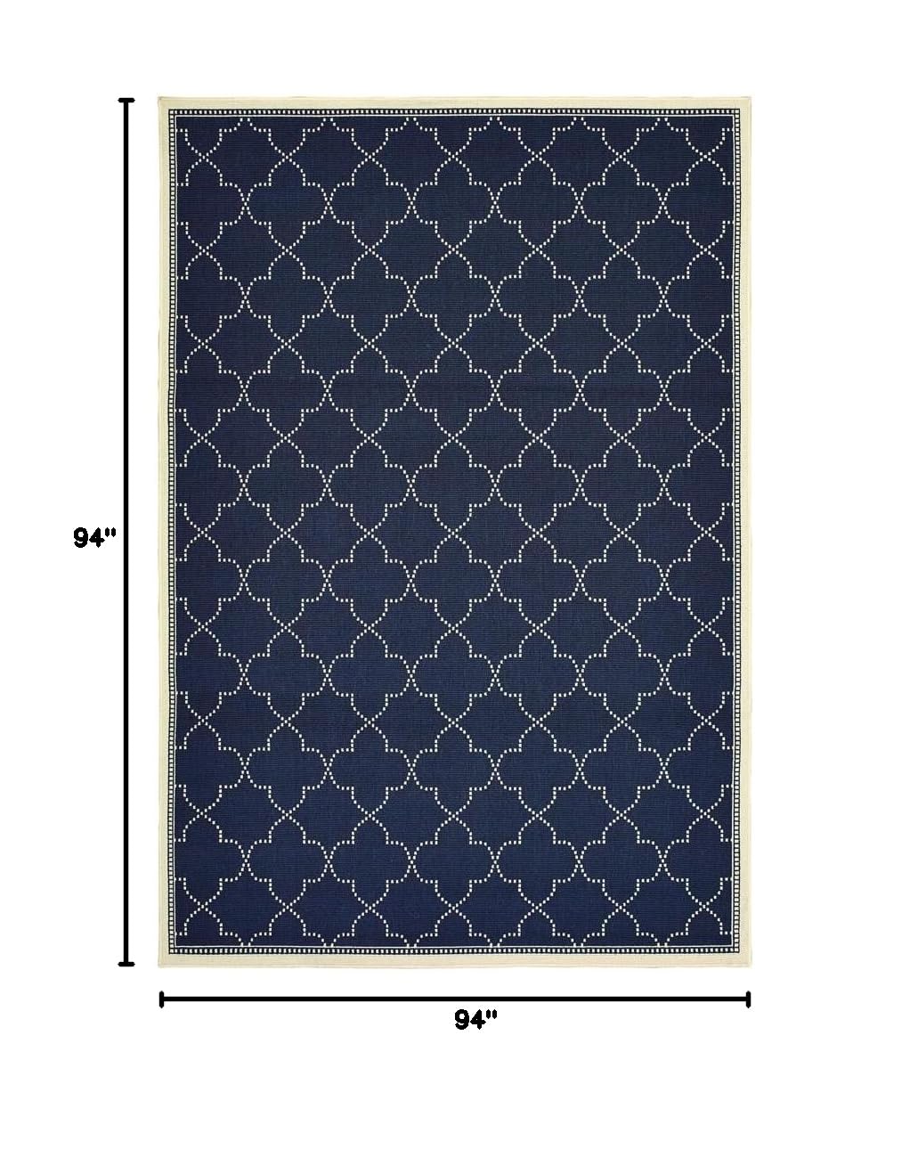 Marina Casual Rugs - Soft Boho Area Rugs for Living Room, Bedroom & Nursery - Non-Slip Comfortable Home Decor
