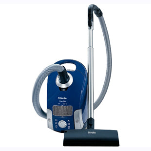 Miele Capella S4210 Vacuum Cleaner Replacement Parts | Genuine Filters, Bags & Accessories | Ideal for Home Cleaning & Maintenance