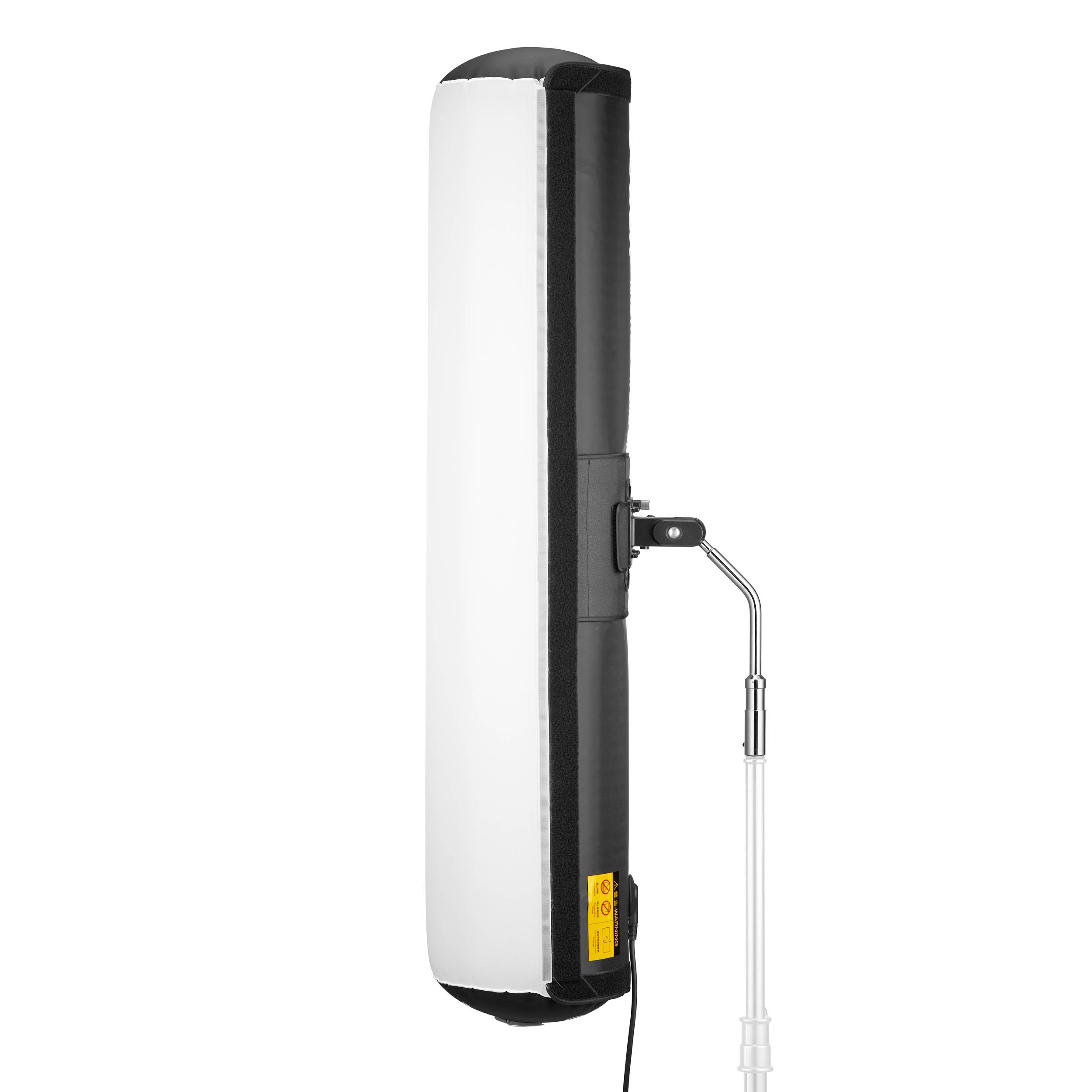 KNOWLED AT200Bi LED Air Tube Light - Energy Efficient, Waterproof, Flexible Lighting for Indoor & Outdoor Use - Perfect for Home, Garden, Party, and Camping Decor