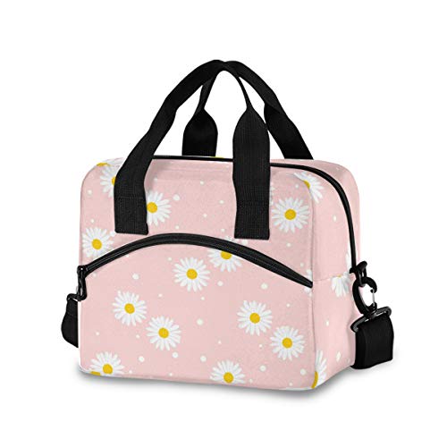 Pink Daisy