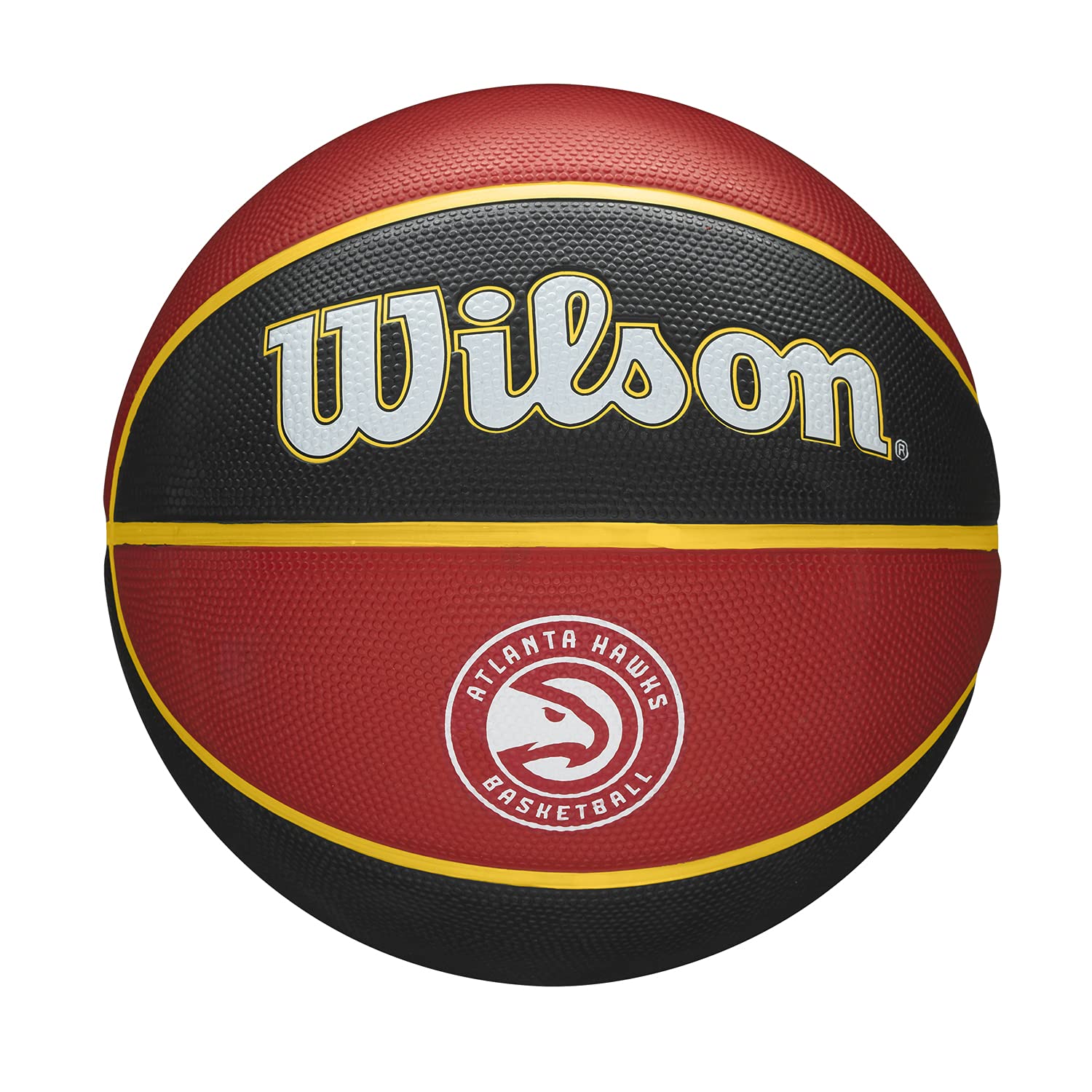 Wilson NBA Team Logo Basketballs - 29.5