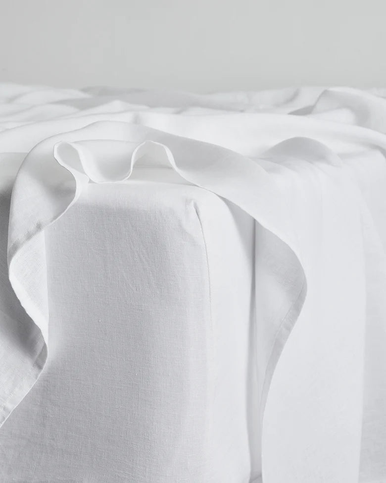 Luxury Coast & White Bedding Set - Soft Cotton Comforter, Duvet Cover & Pillowcases - Perfect for Master Bedroom, Guest Room & Coastal Decor