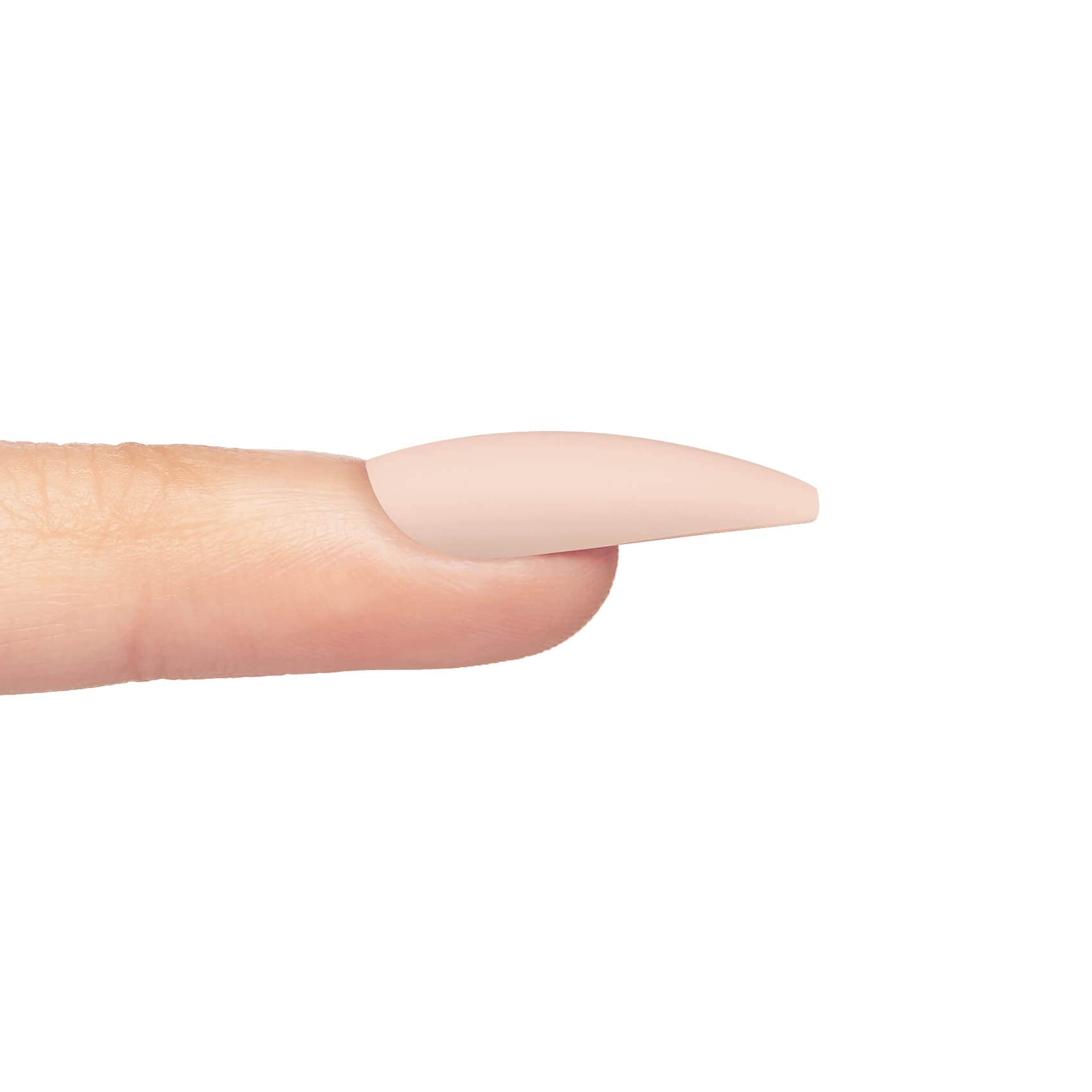 KISS Gel Fantasy Ready-to-Wear Sculpted Gel Nails - 