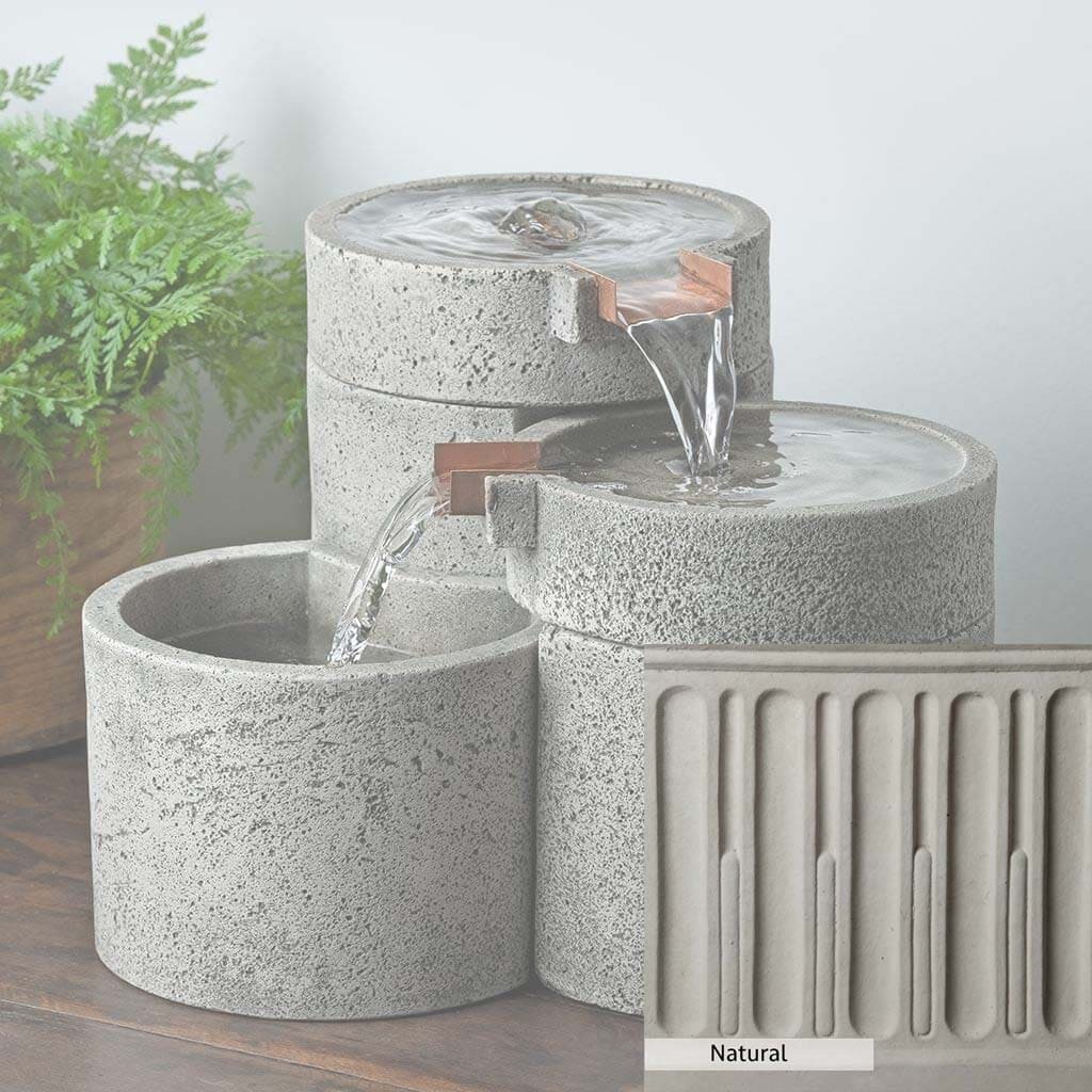 Lead Antique